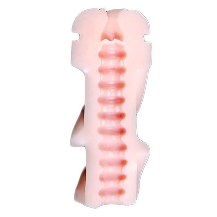 DC19 Âm đạo giả Vulcan dạng cốc tình đỉnh cao của sự thăng hoa