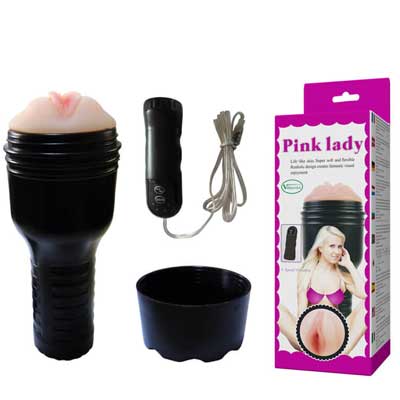 DC17A Âm đạo giả siêu rung làm cho dương vật ngập trong sung sướng DC17A Âm đạo giả siêu rung làm cho dương vật ngập trong sung sướng