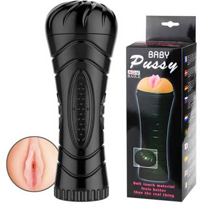 DC17E Âm đạo giả như thật cao cấp ngụy trang kín đáo riêng tư DC17E Âm đạo giả như thật cao cấp ngụy trang kín đáo riêng tư