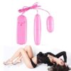 DC04 Trứng rung tình dục loại 2 trứng siêu rung làm sướng vợ