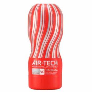 DC13B Cốc thủ dâm nam Nhật Bản Tenga Air phê hết sức mình