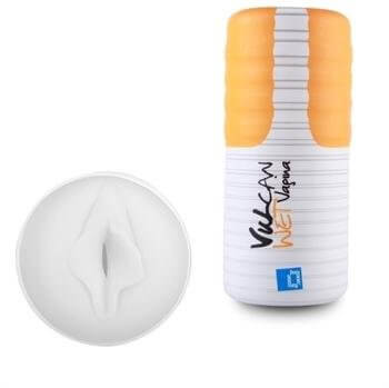 DC19 Âm đạo giả Vulcan dạng cốc tình đỉnh cao của sự thăng hoa