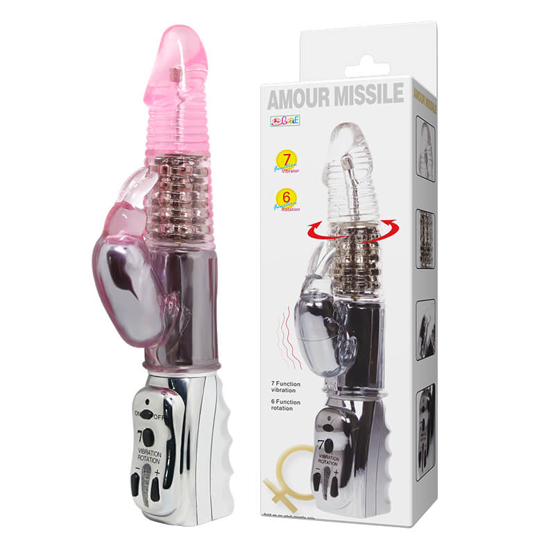 DV06B Dương vật giả cao cấp siêu rung ngoáy và có nhánh sướng âm vật DV06B Dương vật giả cao cấp siêu rung ngoáy và có nhánh sướng âm vật