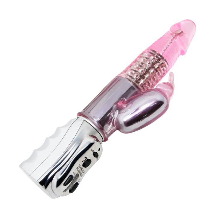 DV06B Dương vật giả cao cấp siêu rung ngoáy và có nhánh sướng âm vật DV06B Dương vật giả cao cấp siêu rung ngoáy và có nhánh sướng âm vật