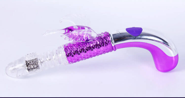 DC01G Dương vật giả đẳng cấp Libo ngỗng trời chích mồng đốc phụ nữ