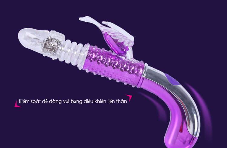 DC01G Dương vật giả đẳng cấp Libo ngỗng trời chích mồng đốc phụ nữ