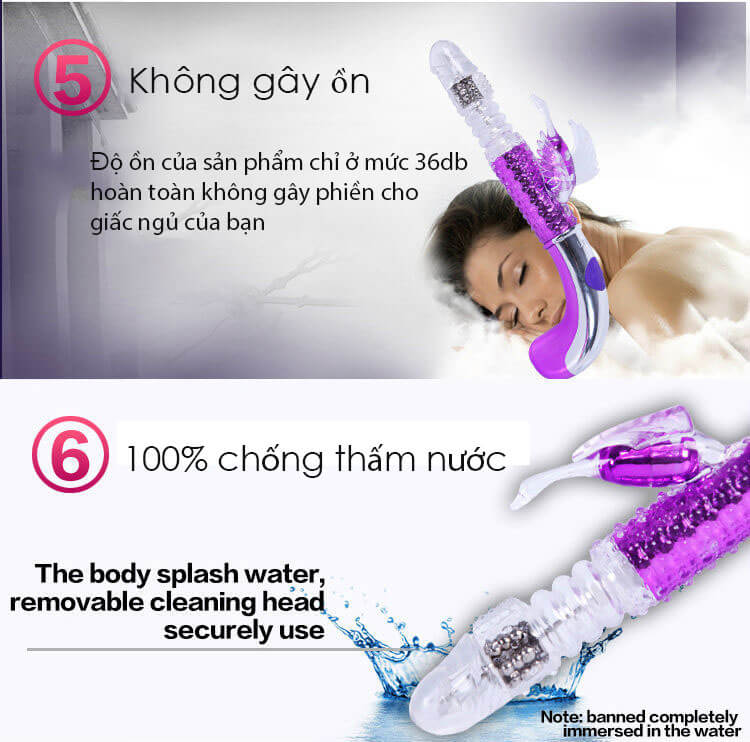 DC01G Dương vật giả đẳng cấp Libo ngỗng trời chích mồng đốc phụ nữ