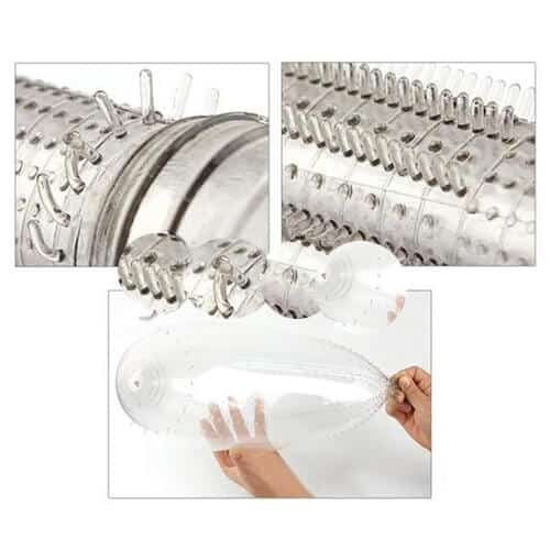 DC14Q Bao đôn dên siêu mỏng nhiều gai tạo nhiều khoái cảm tình dục DC14Q Bao đôn dên siêu mỏng nhiều gai tạo nhiều khoái cảm tình dục