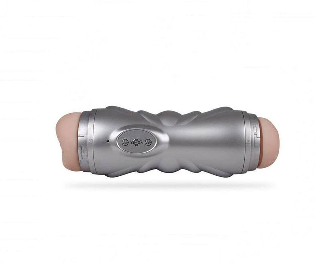 DC17X Cốc tự sướng siêu mềm với 2 đầu làm tình cực phê DC17X Cốc tự sướng siêu mềm với 2 đầu làm tình cực phê