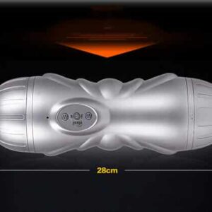 DC17X Cốc tự sướng siêu mềm với 2 đầu làm tình cực phê DC17X Cốc tự sướng siêu mềm với 2 đầu làm tình cực phê