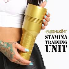 Đèn pin thủ dâm DC17G cao cấp USA FleshLight sang trọng