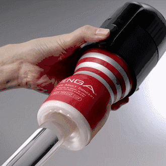 DC12 Cốc Tenga Throat Nhật Bản làm sướng hoàn hảo cho nam giới