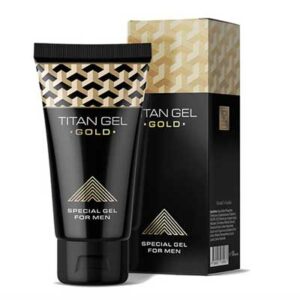 XTS10C Gel Titan Gel Gold kích thích làm tăng kích cỡ dương vật