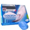 SL11 Thuốc cường dương cao cấp Via 50mg tăng cường sinh lý nam