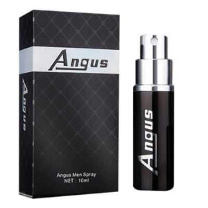 XTS07 Thuốc xịt trị xuất tinh sớm cho nam Angus Delay Spray