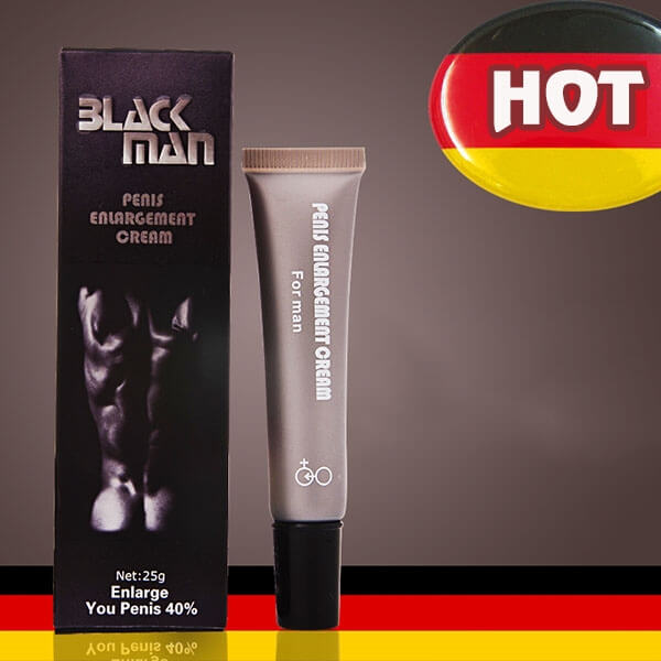 XTS22A Gel bôi làm tăng kích thước dương vật Black Man từ Nga