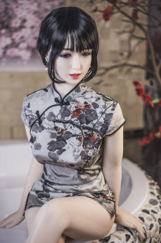 B11 1m40 FRANKYD em búp bê cực kỳ tươi xinh thích chiều chuộng B11 1m40 FRANKYD em búp bê cực kỳ tươi xinh thích chiều chuộng