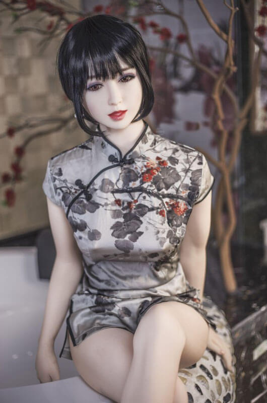 B11 1m40 FRANKYD em búp bê cực kỳ tươi xinh thích chiều chuộng B11 1m40 FRANKYD em búp bê cực kỳ tươi xinh thích chiều chuộng