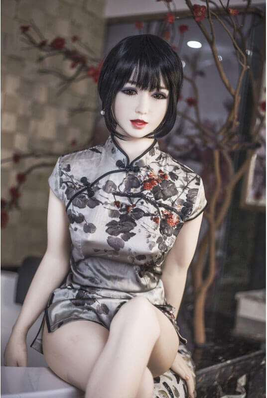 B11 1m40 FRANKYD em búp bê cực kỳ tươi xinh thích chiều chuộng B11 1m40 FRANKYD em búp bê cực kỳ tươi xinh thích chiều chuộng