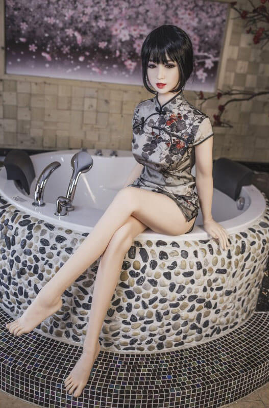 B11 1m40 FRANKYD em búp bê cực kỳ tươi xinh thích chiều chuộng B11 1m40 FRANKYD em búp bê cực kỳ tươi xinh thích chiều chuộng