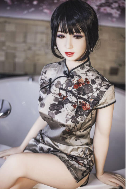 B11 1m40 FRANKYD em búp bê cực kỳ tươi xinh thích chiều chuộng B11 1m40 FRANKYD em búp bê cực kỳ tươi xinh thích chiều chuộng