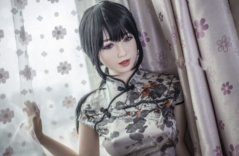 B11 1m40 FRANKYD em búp bê cực kỳ tươi xinh thích chiều chuộng B11 1m40 FRANKYD em búp bê cực kỳ tươi xinh thích chiều chuộng