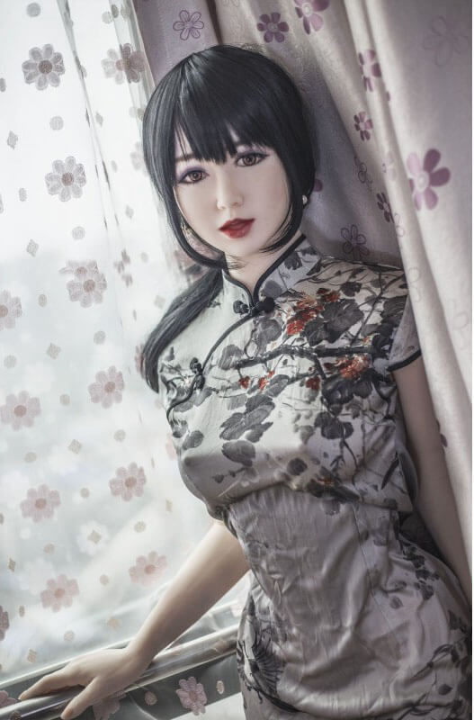 B11 1m40 FRANKYD em búp bê cực kỳ tươi xinh thích chiều chuộng B11 1m40 FRANKYD em búp bê cực kỳ tươi xinh thích chiều chuộng