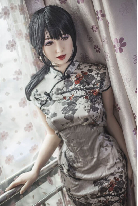 B11 1m40 FRANKYD em búp bê cực kỳ tươi xinh thích chiều chuộng B11 1m40 FRANKYD em búp bê cực kỳ tươi xinh thích chiều chuộng