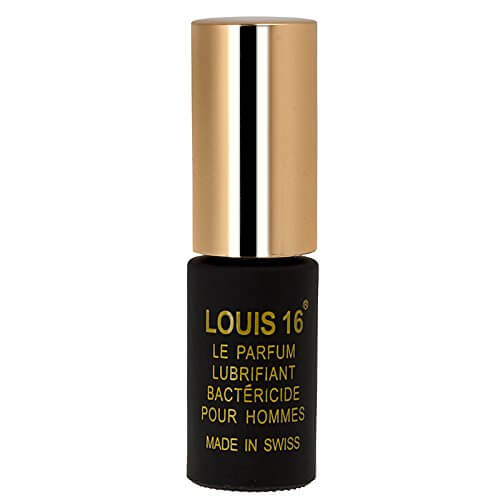 XTS17X Thuốc xịt chống xuất tinh sớm Louis 16 từ Thụy Sĩ