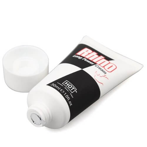 XTS20 Gel bôi kéo dài thời gian làm tình RHINO cao cấp
