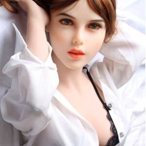 B34 1M58 KAGAMIT Cô bé búp bê cho nam giới trải nghiệm