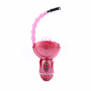 DC41A Đồ chơi thủ dâm cao cấp dành cho nữ có rung chơi cực phê