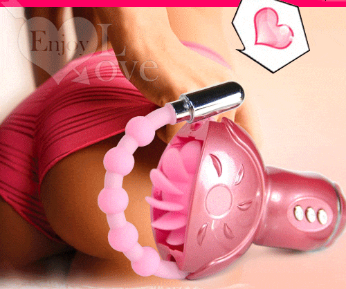 DC41A Đồ chơi thủ dâm cao cấp dành cho nữ có rung chơi cực phê dc41a may liem mat xa am dao giai toa sinh ly nu suong nhat 1