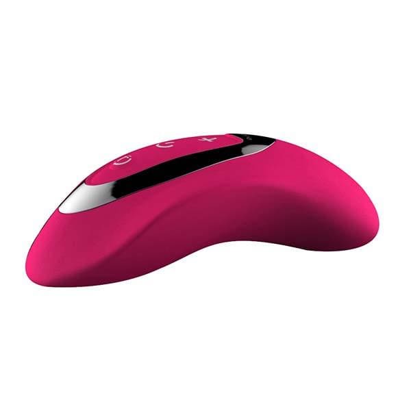 Máy mát xa âm đạo Nalone Crescent Bay làm cô bé phê