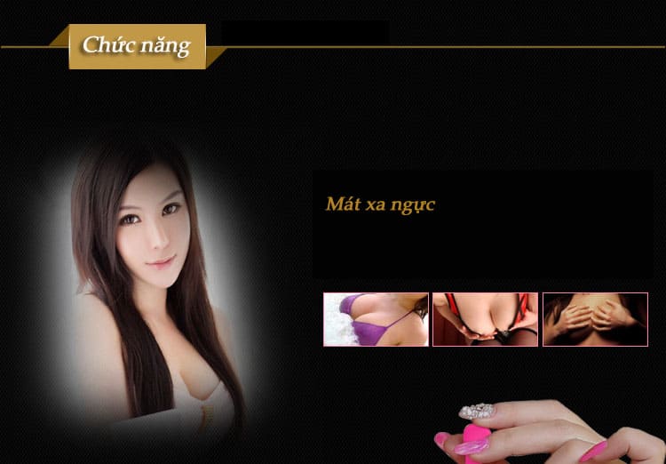 Trứng rung cao cấp điều khiển kích thích điểm G sướng