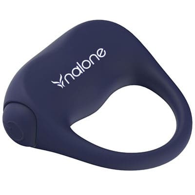 DC54N Vòng rung Nalone Ping cao cấp kích thích điểm G nữ sành điệu