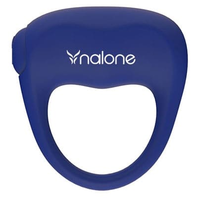 DC54N Vòng rung Nalone Ping cao cấp kích thích điểm G nữ sành điệu