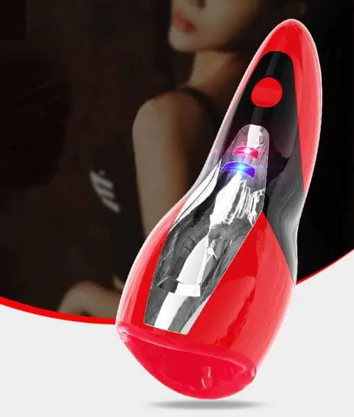 Cốc thủ dâm cao cấp Youcup Warrior II đáp ứng nhu cầu tình dục nam Cốc thủ dâm cao cấp Youcup Warrior II đáp ứng nhu cầu tình dục nam