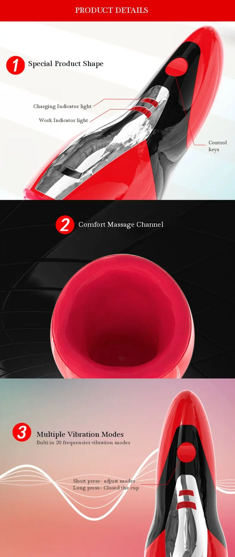 Cốc thủ dâm cao cấp Youcup Warrior II đáp ứng nhu cầu tình dục nam Cốc thủ dâm cao cấp Youcup Warrior II đáp ứng nhu cầu tình dục nam