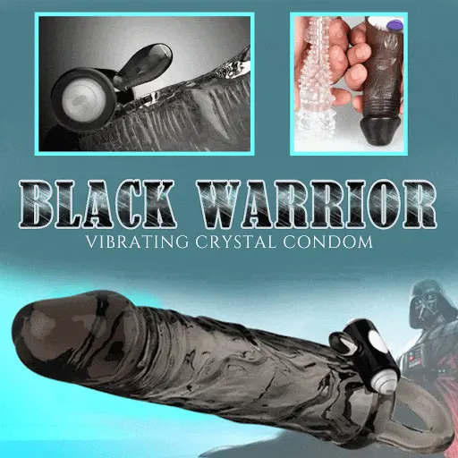 Bao đôn quai đeo có rung siêu gân BD35 chất liệu silicone siêu gân mềm mại, tăng kích thước, kích thích điểm G mãnh liệt.