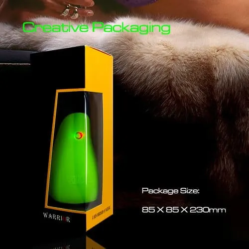 Cốc thủ dâm Youcup Warrior AD28 hỗ trợ quý ông làm sướng cậu nhỏ