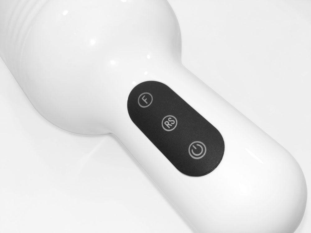 AD36D Đồ chơi tình dục tự động cho nam giới tự sướng xoay rung dương vật AD36D do choi tinh duc tu dong cho nam gioi tu suong xoay rung bu mut duong vat 13