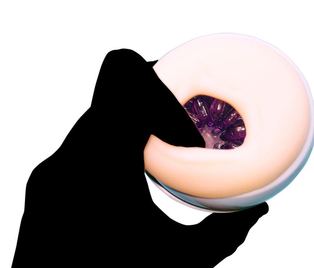 AD36D Đồ chơi tình dục tự động cho nam giới tự sướng xoay rung dương vật AD36D do choi tinh duc tu dong cho nam gioi tu suong xoay rung bu mut duong vat 17