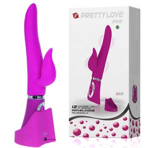 MS12 Dụng cụ mát xa kích thích cô bé chị em phụ nữ sướng rên rỉ