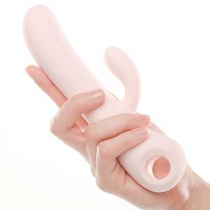 MS25K Đồ chơi cho phụ nữ kích thích từ Durex có cảm giác đỉnh của đỉnh