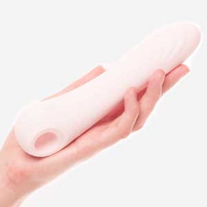 MS25M Đồ chơi tình yêu cao cấp Durex máy rung siêu đỉnh cực phê