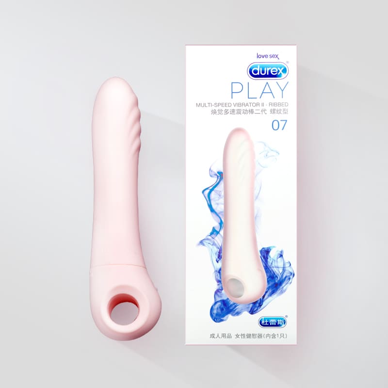 MS25N Dụng cụ tình yêu cao cấp từ Durex cho cảm giác cực khoái nữ MS25N do choi tinh duc cho phu nu chay rung massage sieu rung durex chong nuoc 7