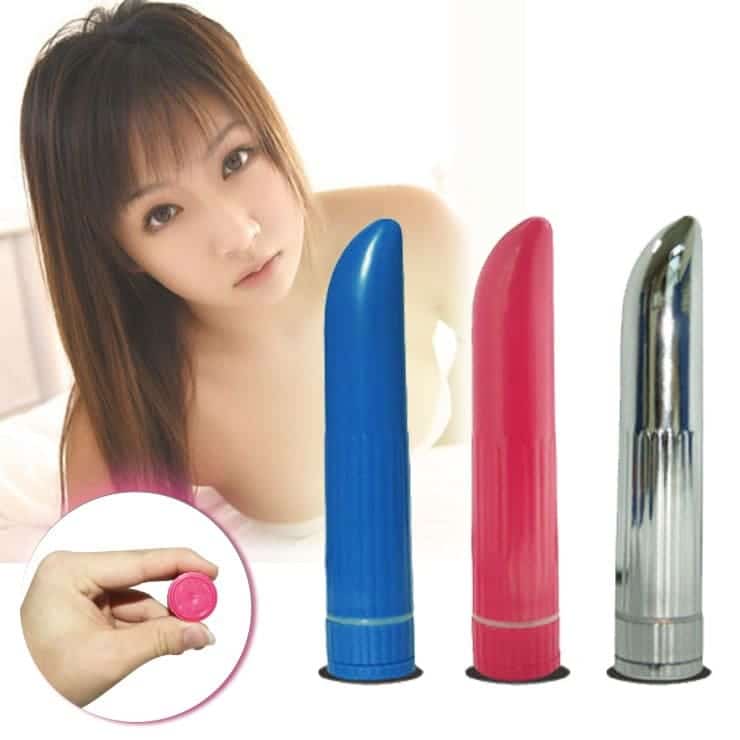MS27C que rung tinh duc cho phu nu dung pin cuc manh hinh vien dan inox 3
