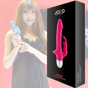 MS28G Đồ chơi tình dục cao cấp giải tỏa nhu cầu yêu cho chị em