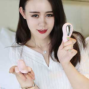 MS32C Quần lót có trứng rung điều khiển từ xa sướng phê chim